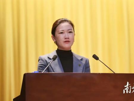 金鼎智造：数智融合，重塑服装生产新生态｜中山高质量发展大会