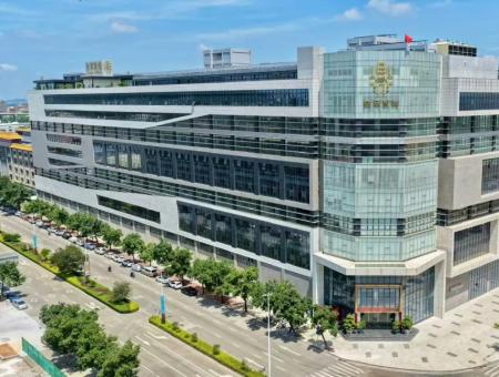 金鼎智造：智能时尚与社会责任的双重探索