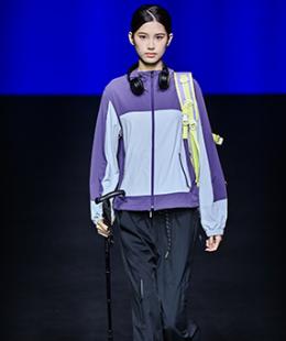 户外登山系列