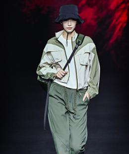 户外登山系列