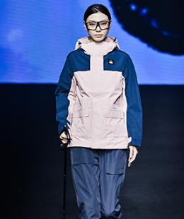 户外登山系列