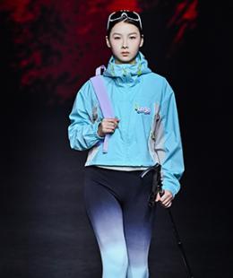 户外登山系列