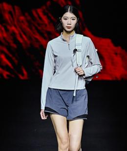 户外登山系列