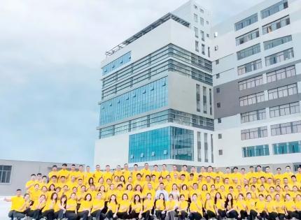 广东金鼎智造：服装智能化转型的先锋与责任担当